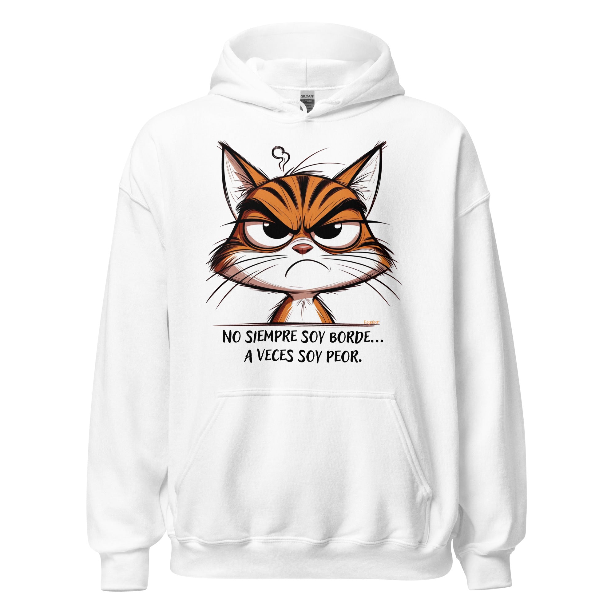 sudaderas originales mujer